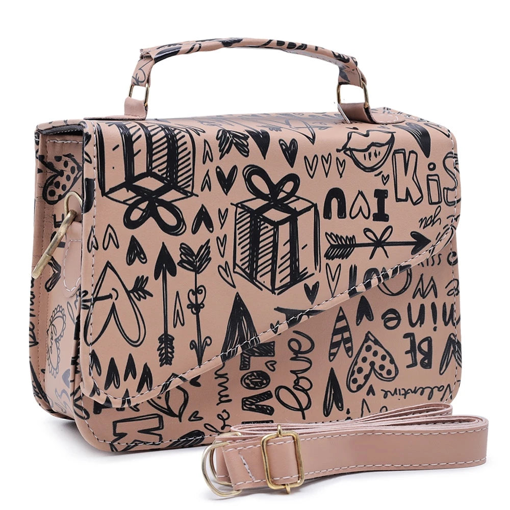 Mini Bolsa Clutch Lolita Coquette: Tendência Blogueira 2026