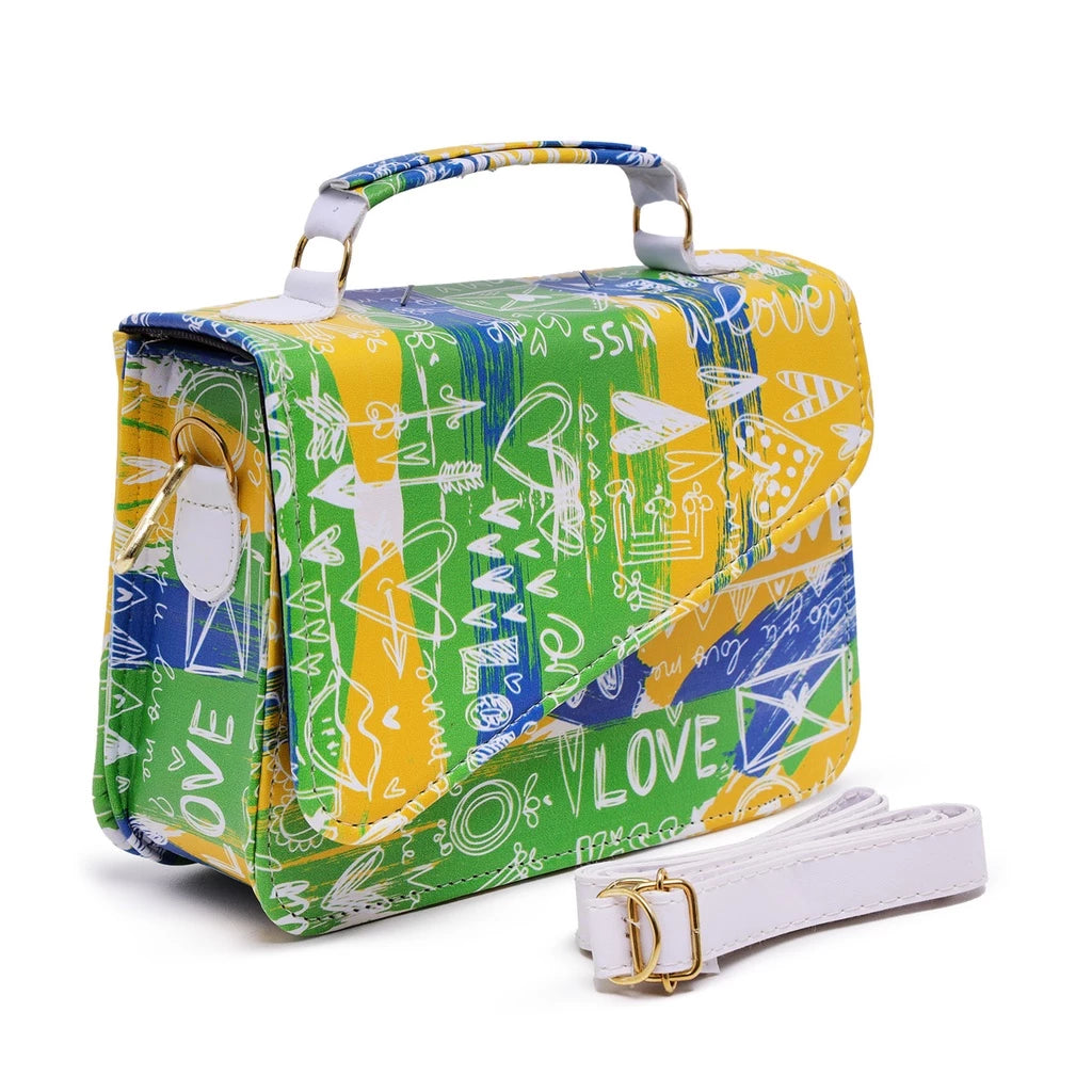 Mini Bolsa Clutch Lolita Coquette: Tendência Blogueira 2026