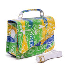 Mini Bolsa Clutch Lolita Coquette: Tendência Blogueira 2026