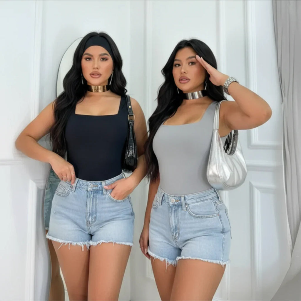 Kit 2 Body Suplex Luxo