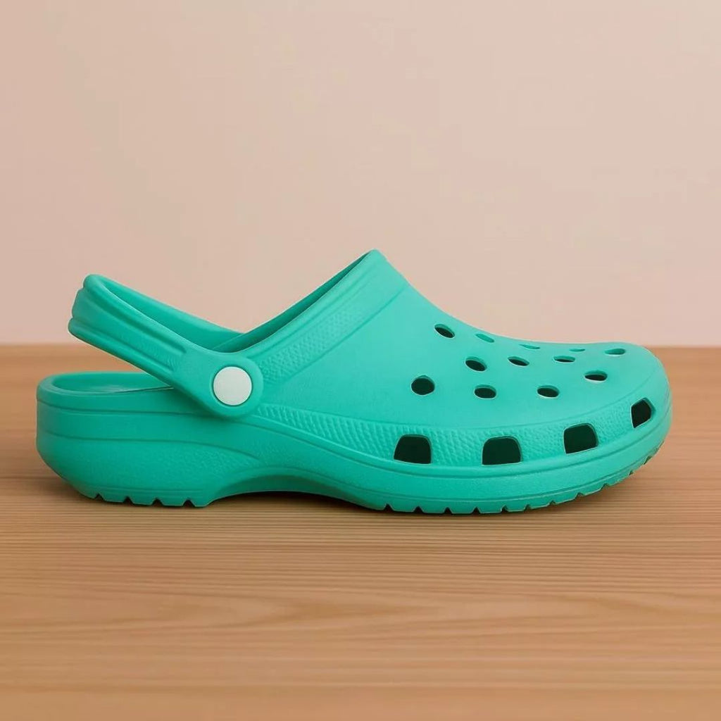 Sandália Babuche Ortopédica: Leveza e Conforto para Todas as Idades