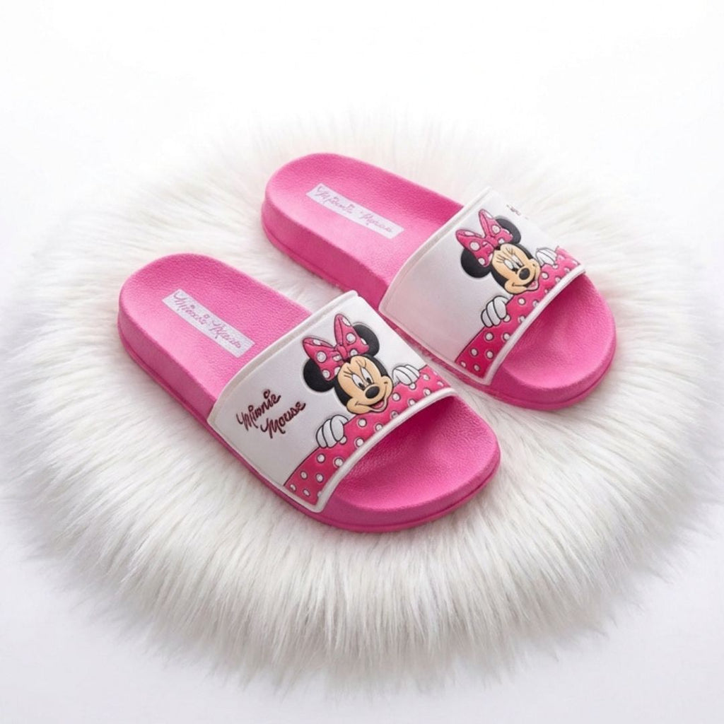 Chinelo Nuvem Slide Infantil: Ultra Macio e Leve
