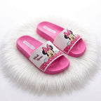 Chinelo Nuvem Slide Infantil: Ultra Macio e Leve
