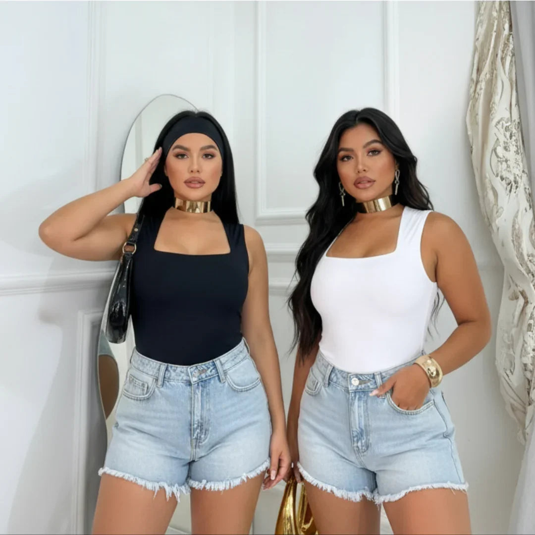 Kit 2 Body Suplex Luxo