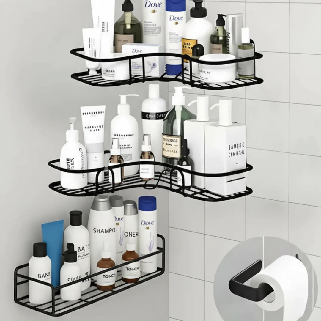 Kit Suporte Adesivo Ultra Resistente