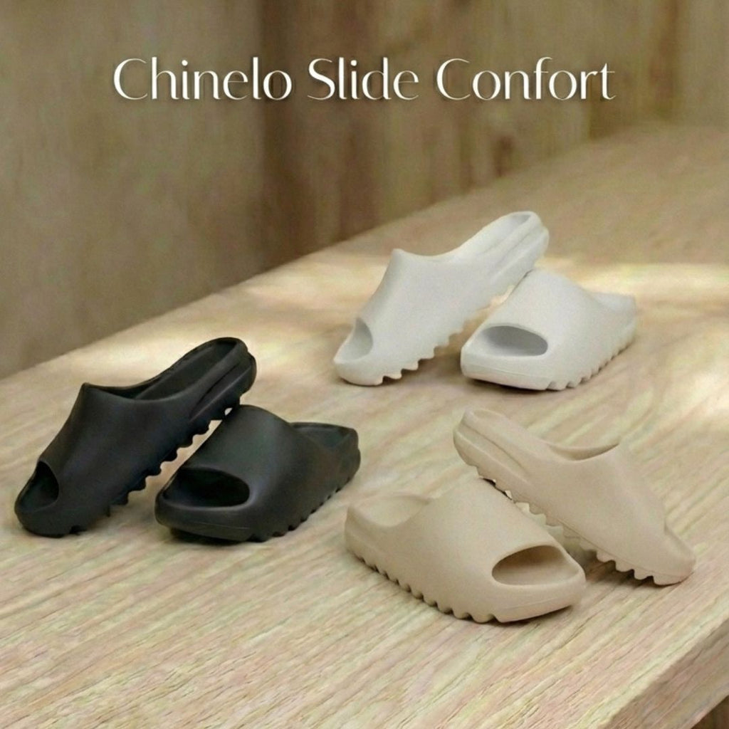 Sandália Babuche Ortopédica: Leveza e Conforto para Todas as Idades