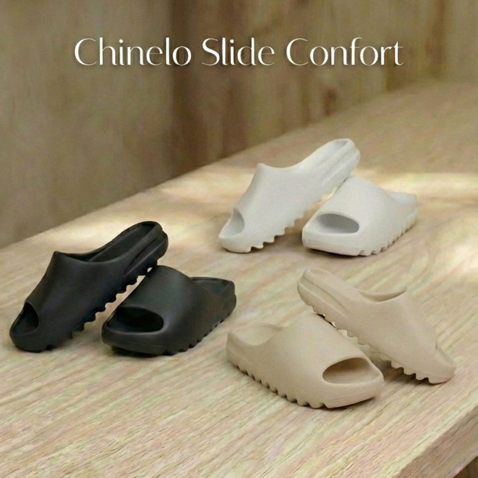 Sandália Babuche Ortopédica: Leveza e Conforto para Todas as Idades