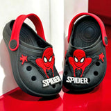 Spider Preto