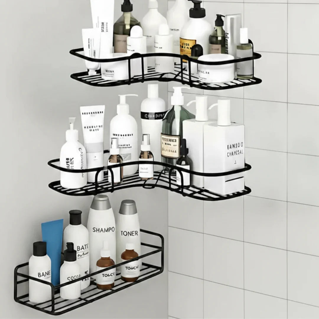 Kit Suporte Adesivo Ultra Resistente