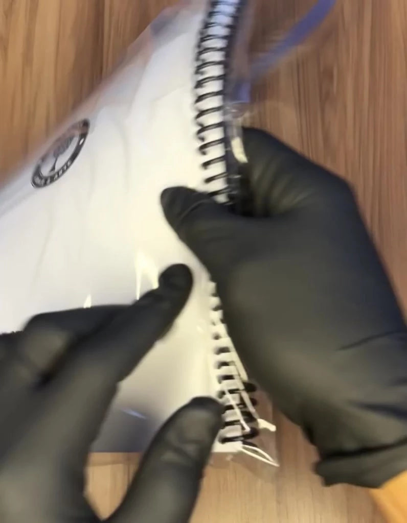 Caderno De Caligrafia Infantil — 104 Atividades Letra Cursiva