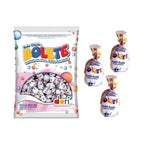 Bala Chiclete Bolete Dori 400g — A Clássica Que Vira Chiclete