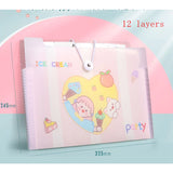 2026 rosa girl 12 layers