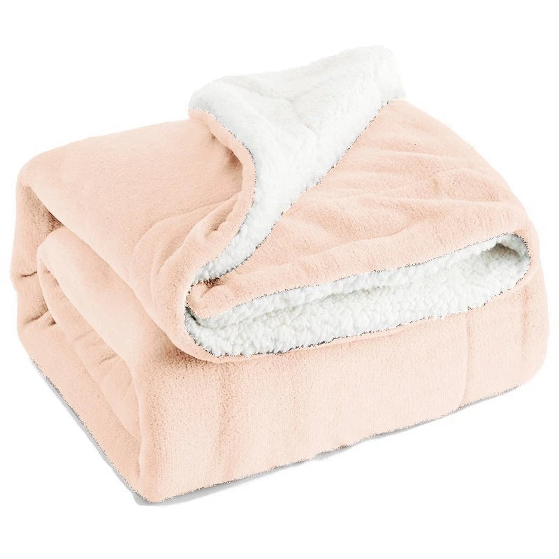 Coberdrom Infantil Dupla Face Cores Lisas E Estampas Fofas