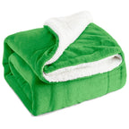 Coberdrom Infantil Dupla Face Cores Lisas E Estampas Fofas