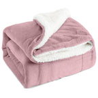 Coberdrom Infantil Dupla Face Cores Lisas E Estampas Fofas