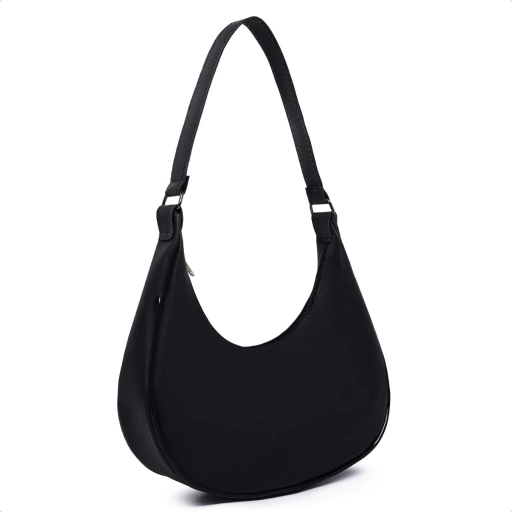 Bolsa De Mão E Ombro 2 Em 1 Feminina: Lançamento Blogueira