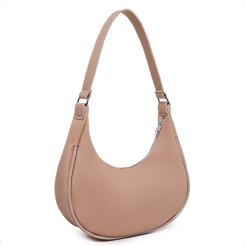 Bolsa De Mão E Ombro 2 Em 1 Feminina: Lançamento Blogueira