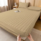 Capa de Colchão Impermeável Premium