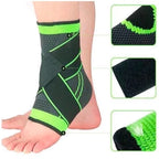 Par de Joelheiras Tensor Articulado: Estabilidade e Suporte Muscular