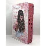 Bíblia Capa Dura Deus É Bom O Tempo Todo — Letra Grande E Harpa