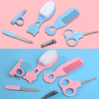 Conjunto Higiene Bebê Essencial 13 Itens: Segurança E Conforto Premium