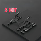 Suporte Notebook Articulado Ergonômico: Ajuste De Altura E Postura