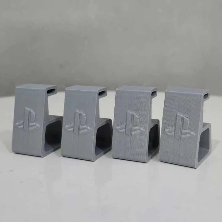 Kit Suporte De Mesa Para Playstation 4 — Elevação E Refrigeração