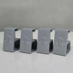 Kit Suporte De Mesa Para Playstation 4 — Elevação E Refrigeração