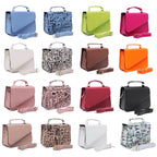 Mini Bolsa Clutch Lolita Coquette: Tendência Blogueira 2026