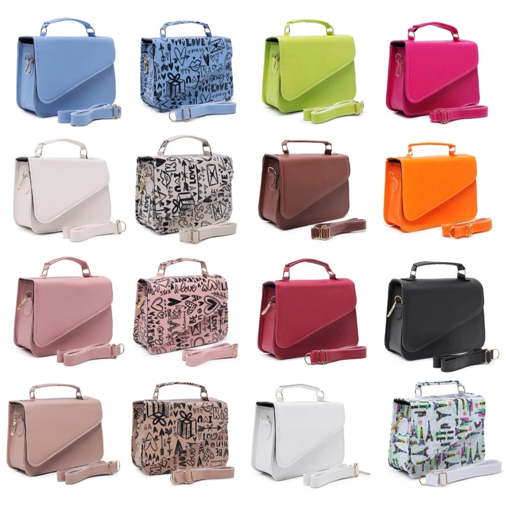 Mini Bolsa Clutch Lolita Coquette: Tendência Blogueira 2026