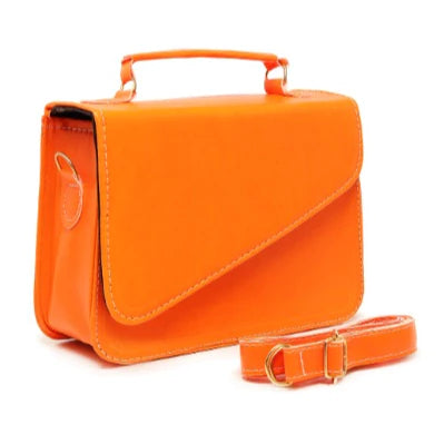 Mini Bolsa Clutch Lolita Coquette: Tendência Blogueira 2026