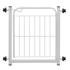 Portão Pet Grade Para Portas E Escadas Com Extensor De 10cm