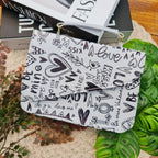 Mini Bolsa Clutch Lolita Coquette: Tendência Blogueira 2026