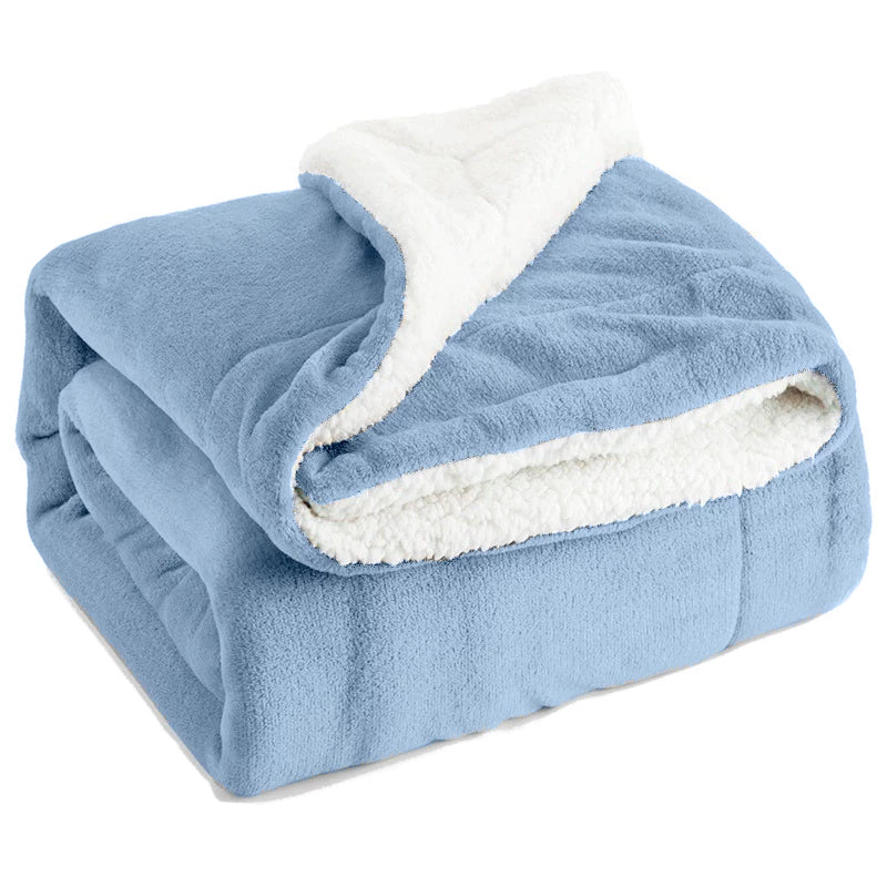 Coberdrom Infantil Dupla Face Cores Lisas E Estampas Fofas