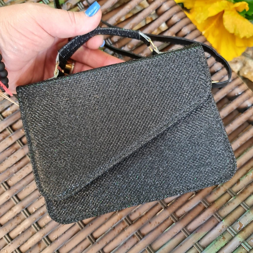 Mini Bolsa Clutch Lolita Coquette: Tendência Blogueira 2026