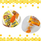 Display Pirulito Dipnlik C/ 25 Unidades — Sabor Infância Original