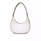 Bolsa De Mão E Ombro 2 Em 1 Feminina: Lançamento Blogueira