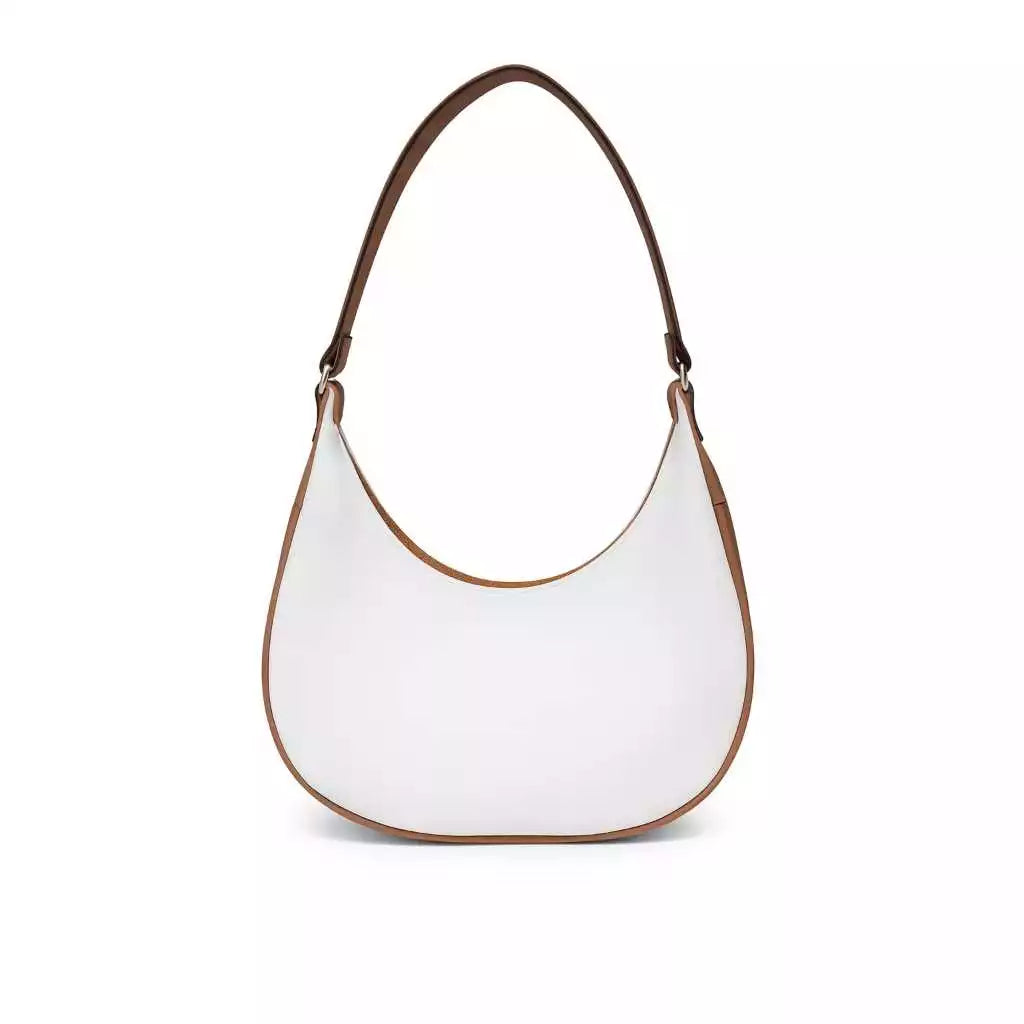 Bolsa De Mão E Ombro 2 Em 1 Feminina: Lançamento Blogueira