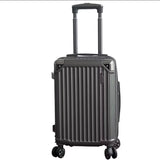 8kg Cinza 52x32x22cm