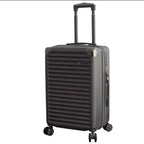 Mala De Bordo Padrão ANAC — Rodinhas 360° — Material ABS Resistente