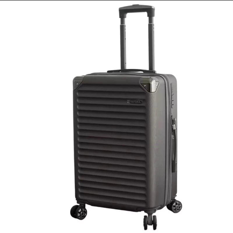 Mala De Bordo Padrão ANAC — Rodinhas 360° — Material ABS Resistente