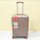 12kg Rosé Expansível 58x37x27