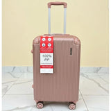 10kg M Rosé Expansí 55x35x24cm