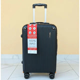 10kg M Preta Expans 55x35x24cm