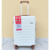 12kg Branca Expansí 58x37x27cm