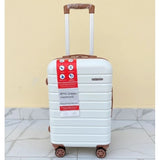 8kg Branca Expansív 52x32x22cm