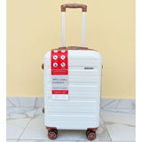 9kg Branca Expansív 53x33x23cm