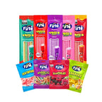 Combo Fini 15g Com 12 Unidades — Ideal Para Festas E Lanches