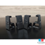 Kit Suporte De Mesa Para Playstation 4 — Elevação E Refrigeração