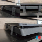 Kit Suporte De Mesa Para Playstation 4 — Elevação E Refrigeração